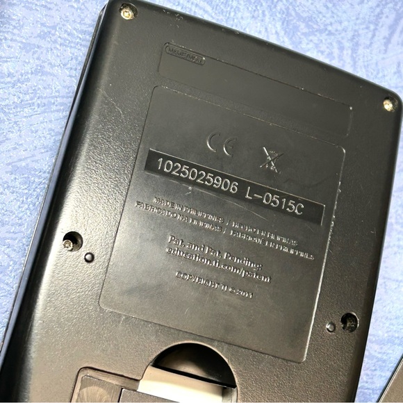 TI-83 Plus Texas Instruments Graphing Calculator PreOwned And Batteries Included - Picture 9 of 17